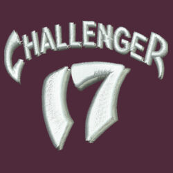 Challenger 17 L/S Pro Fishing Shirt Design